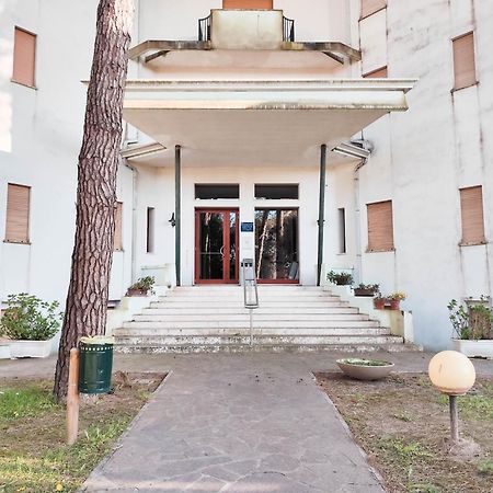 Ferienwohnung Ariston Fronte Mare Lido di Jesolo Exterior foto
