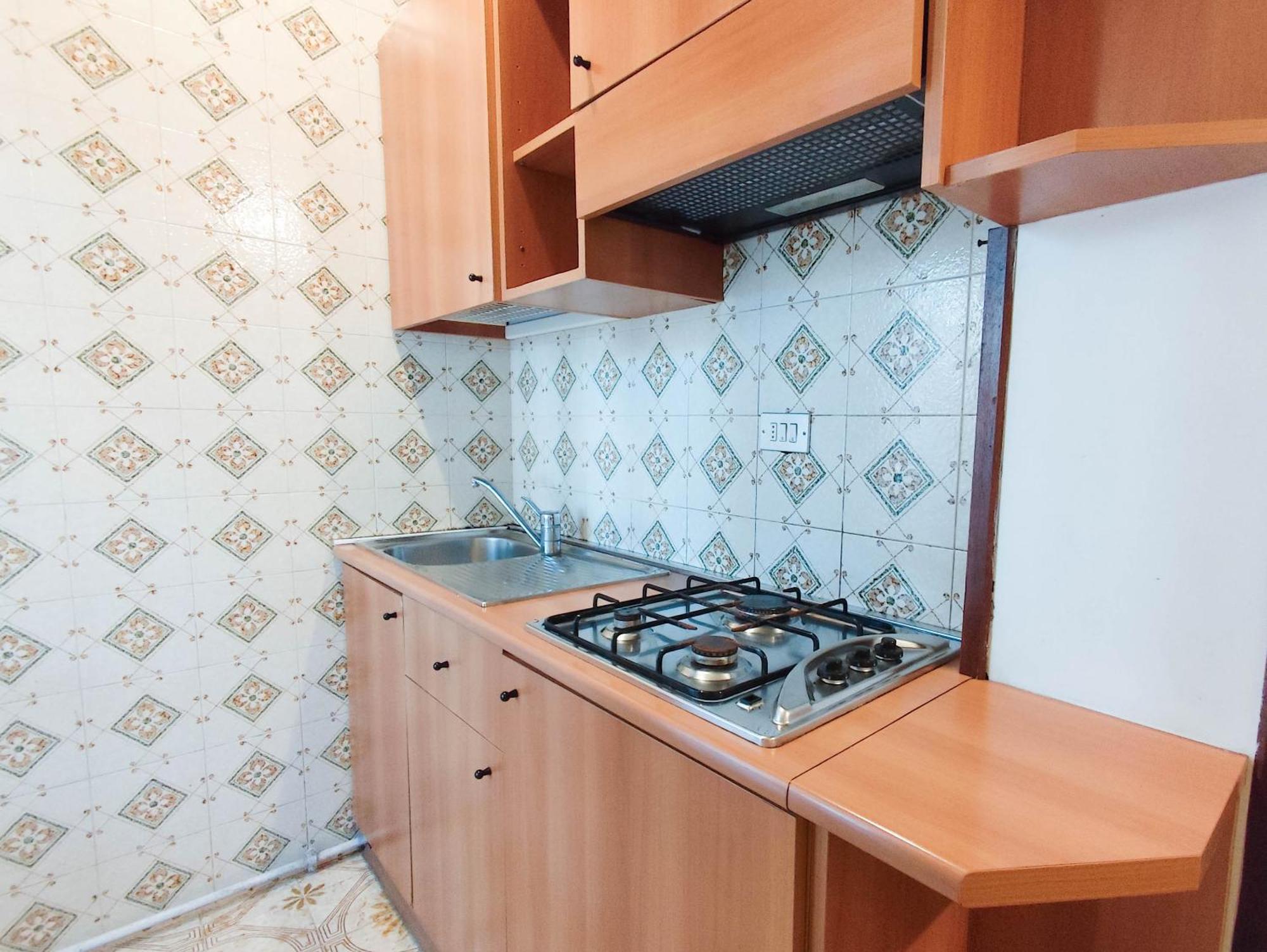 Ferienwohnung Ariston Fronte Mare Lido di Jesolo Exterior foto